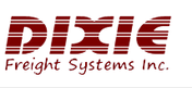 Logo de Dixie Freight Systems Inc.