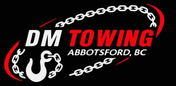 Logo de DM TOWING LTD.