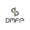 Logo de DMFP AGENCY