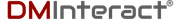 Logo de DMINTERACT