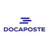 Logo de Docaposte Maroc