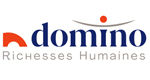 Logo de Domino HR Morocco