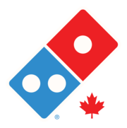 Logo de Domino's Pizza