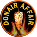 Logo de Donair Affair