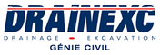 Logo de Drainexc Inc