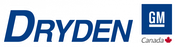 Logo de DRYDEN GM