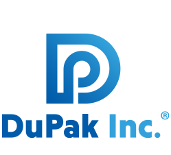 Logo de DuPak Inc.