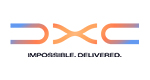 Logo de DXC - CDG