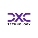Logo de DXC Technology Maroc