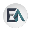 Logo de E-AMBITION