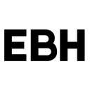 Logo de EBH Technologies