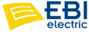 Logo de EBI Electric inc.
