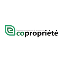 Logo de Eco-propriété