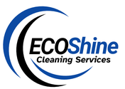Logo de ECOSHINE CLEANING SERVICES