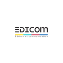 Logo de EDICOM