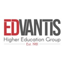 Logo de Edvantis Higher Education Group