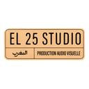Logo de EL 25 STUDIO PRODUCTION