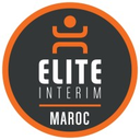 Logo de ELITE INTERIM MAROC