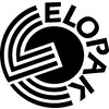 Logo de Elopak