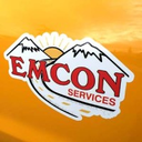 Logo de Emcon Services Inc.