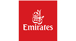 Logo de Emirates Airlines