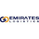 Logo de Emirates Logistics Morocco