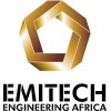 Logo de Emitech Engineering Africa