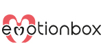 Logo de EmotionBox