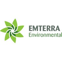 Logo de Emterra Environmental