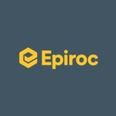 Logo de Epiroc Careers