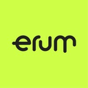 Logo de Erum Maroc