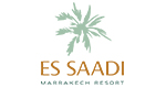 Logo de Es Saadi Marrakech Resort