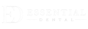 Logo de Essential Dental