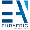 Logo de EURAFRIC INFORMATION