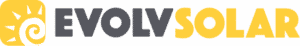 Logo de EVOLV SOLAR
