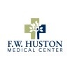 Logo de F. W. HUSTON MEDICAL CENTER