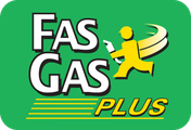 Logo de Fas gas