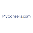 Logo de fiduciaire my conseils