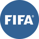 Logo de FIFA