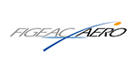 Logo de FIGEAC Aero Maroc