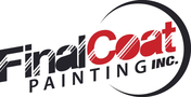 Logo de Final Coat Painting Inc