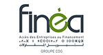 Logo de Finéa