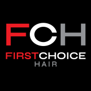 Logo de First Choice Haircutters