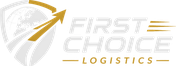 Logo de First Choice Logistics