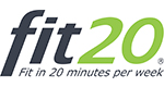 Logo de FIT CASA