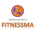 Logo de fitnessMA