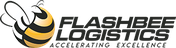 Logo de Flashbee Logistics