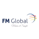 Logo de FM Global