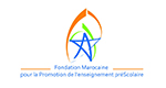 Logo de FMPS  - Fondation Marocaine du Préscolaire