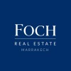 Logo de FOCH Real Estate - Marrakech